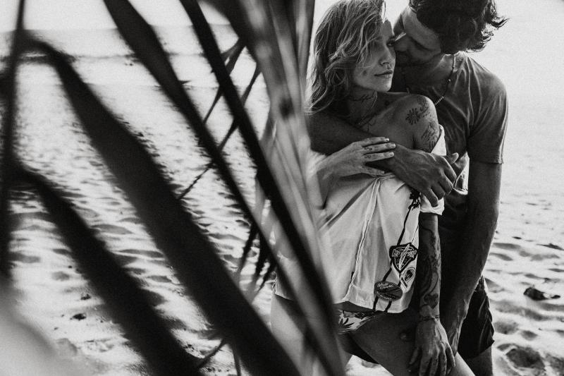 Angelina&Nahuel