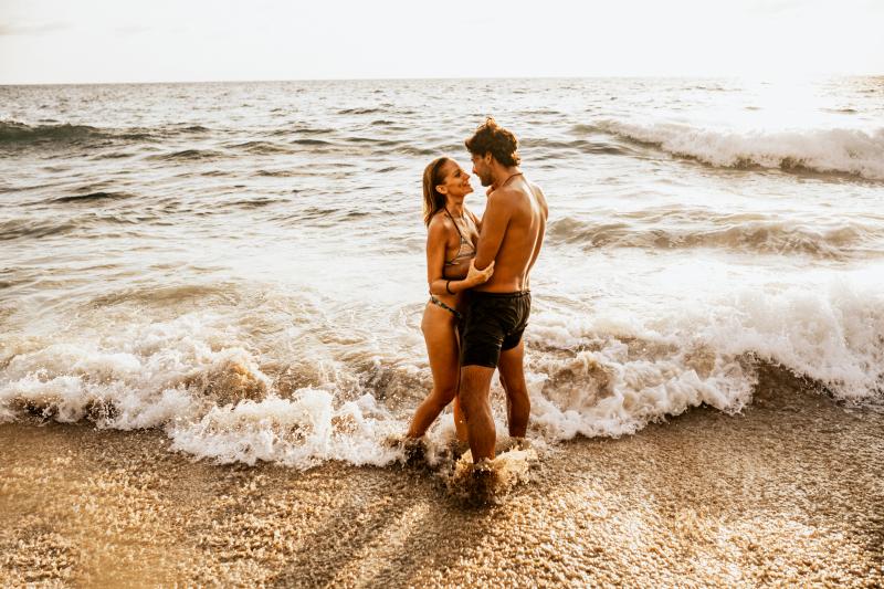 Angelina&Nahuel