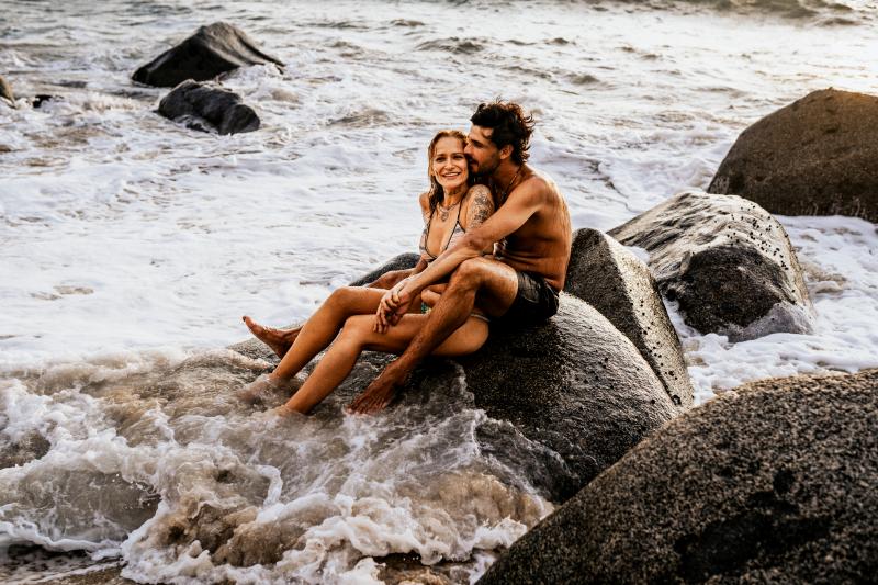 Angelina&Nahuel