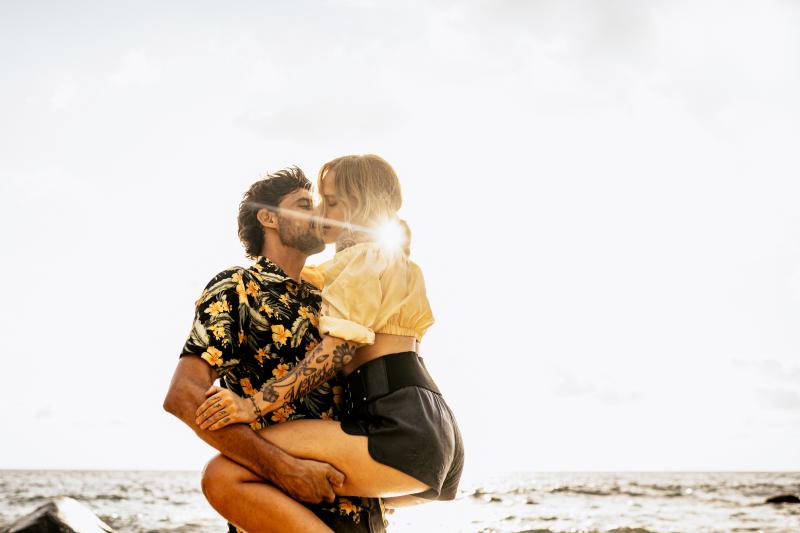 Angelina&Nahuel-