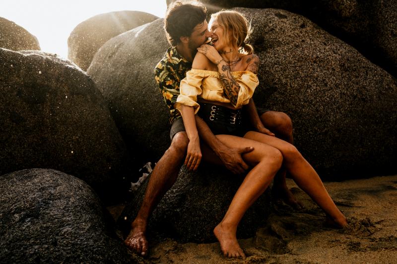 Angelina&Nahuel