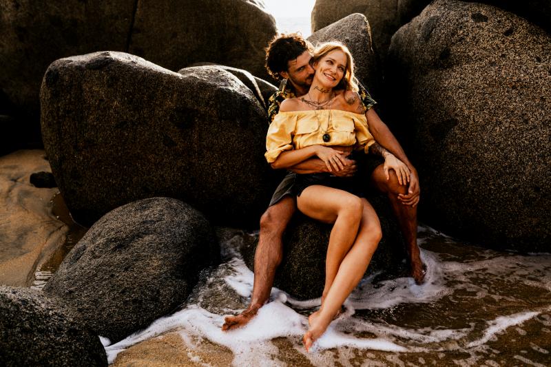 Angelina&Nahuel
