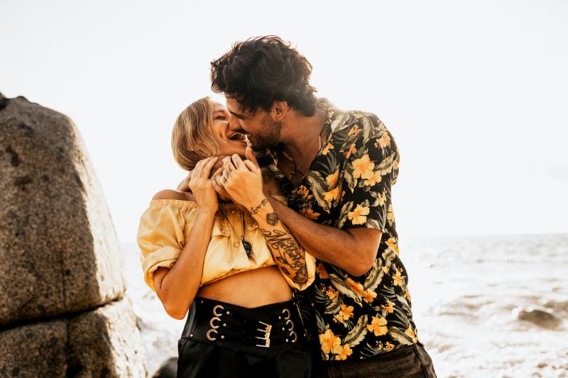 Angelina&Nahuel