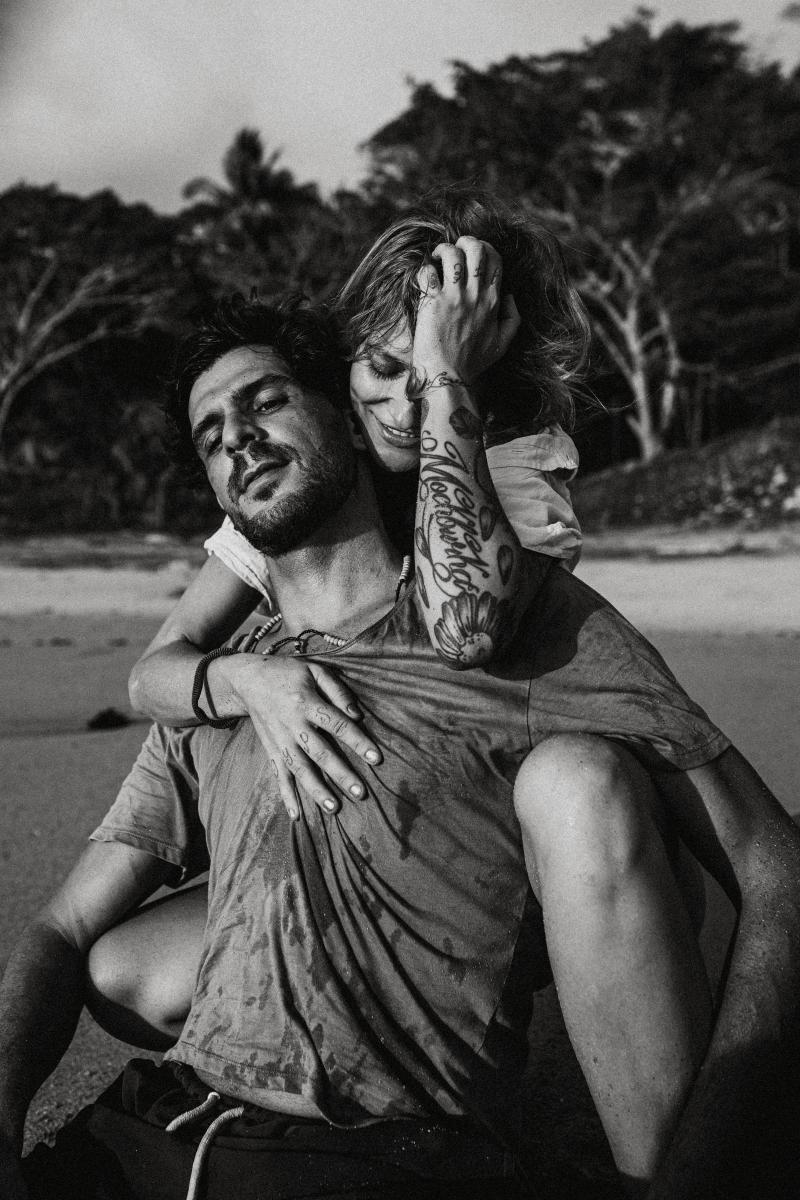 Angelina&Nahuel