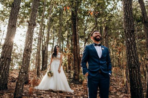 editorial wedding