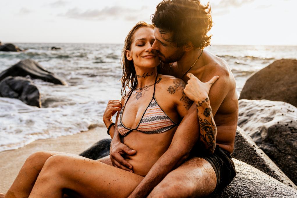 Angelina&Nahuel