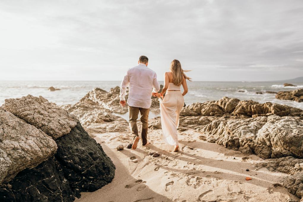 editorial pre wedding